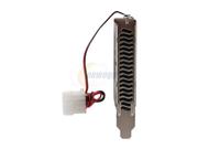 Cooling Fan PCI Slot ACCES FAN for all sun Cobalt RAQ Servers SYSTEM BLOWER-R - Retail BOX